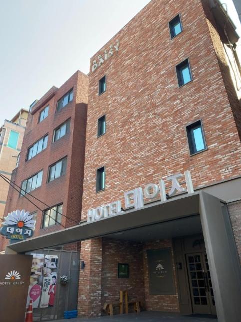Hotel Daisy 2* Seoul