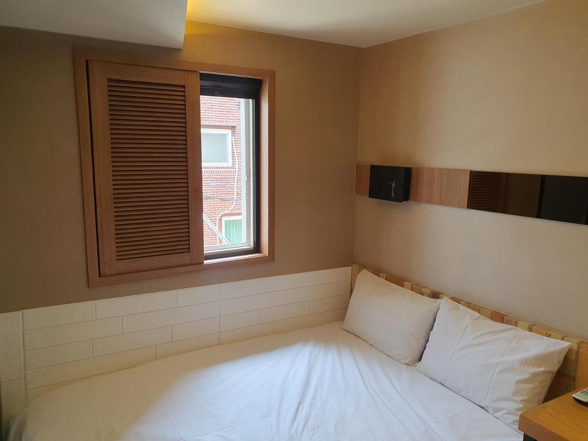Hotel Daisy Motel Seoul