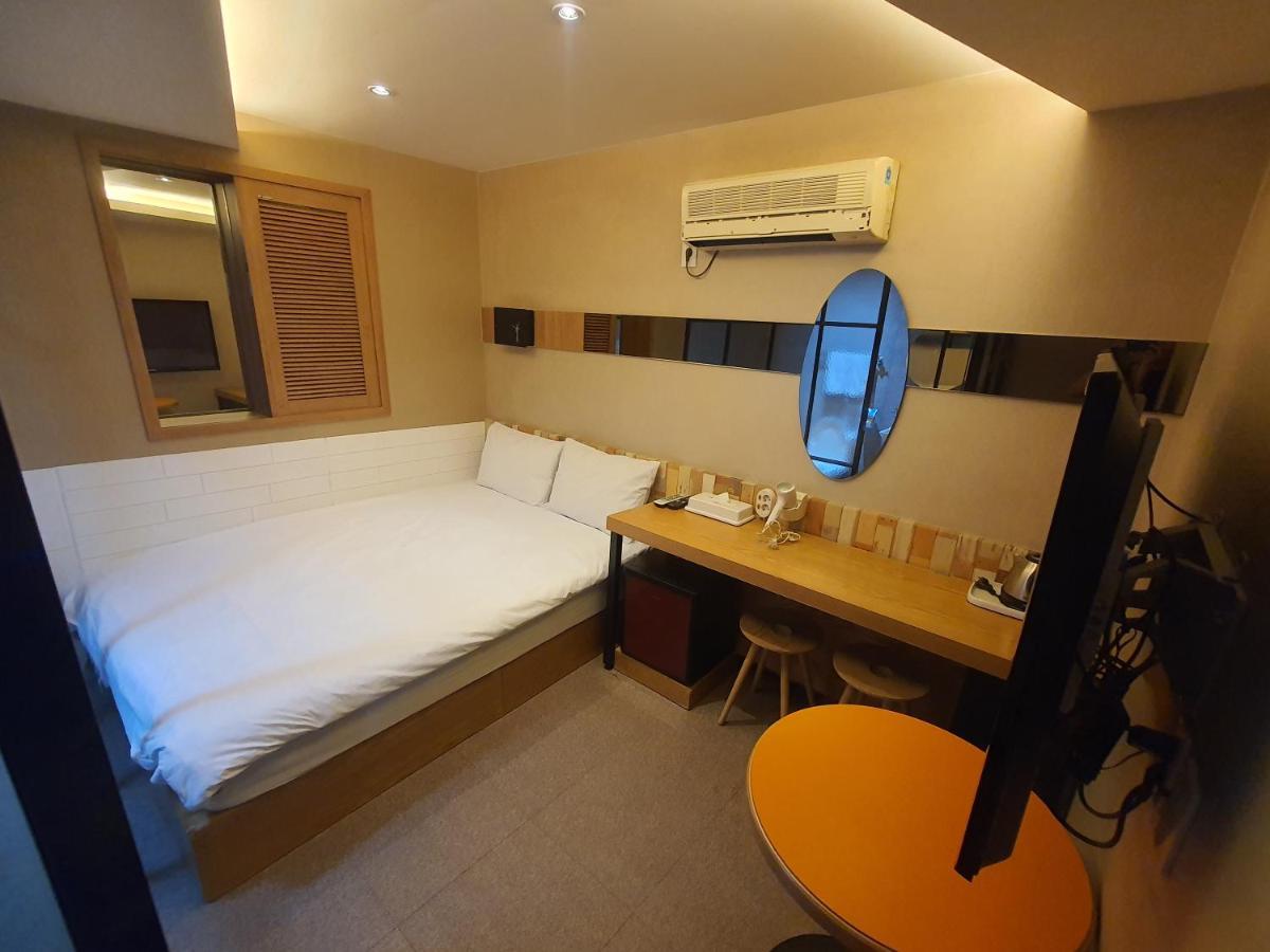 Motel Hotel Daisy 2*