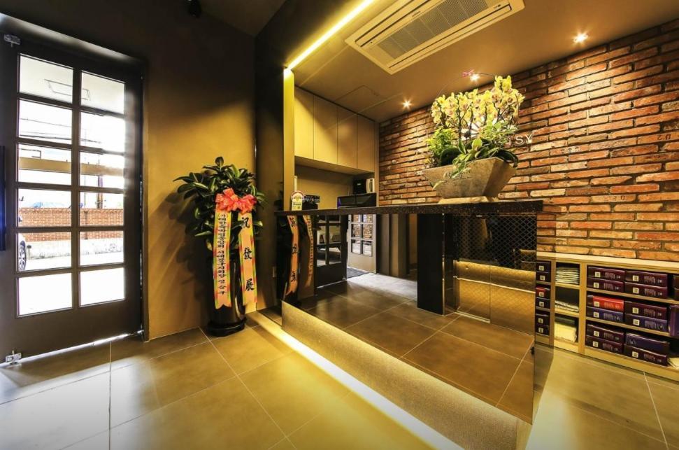 Daisy Motel Seul