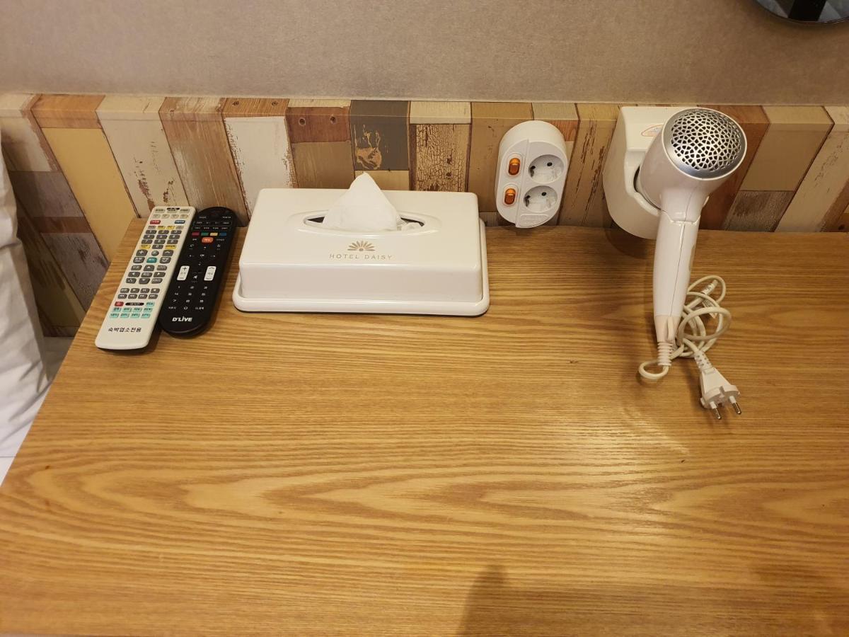 Daisy Motel Seul