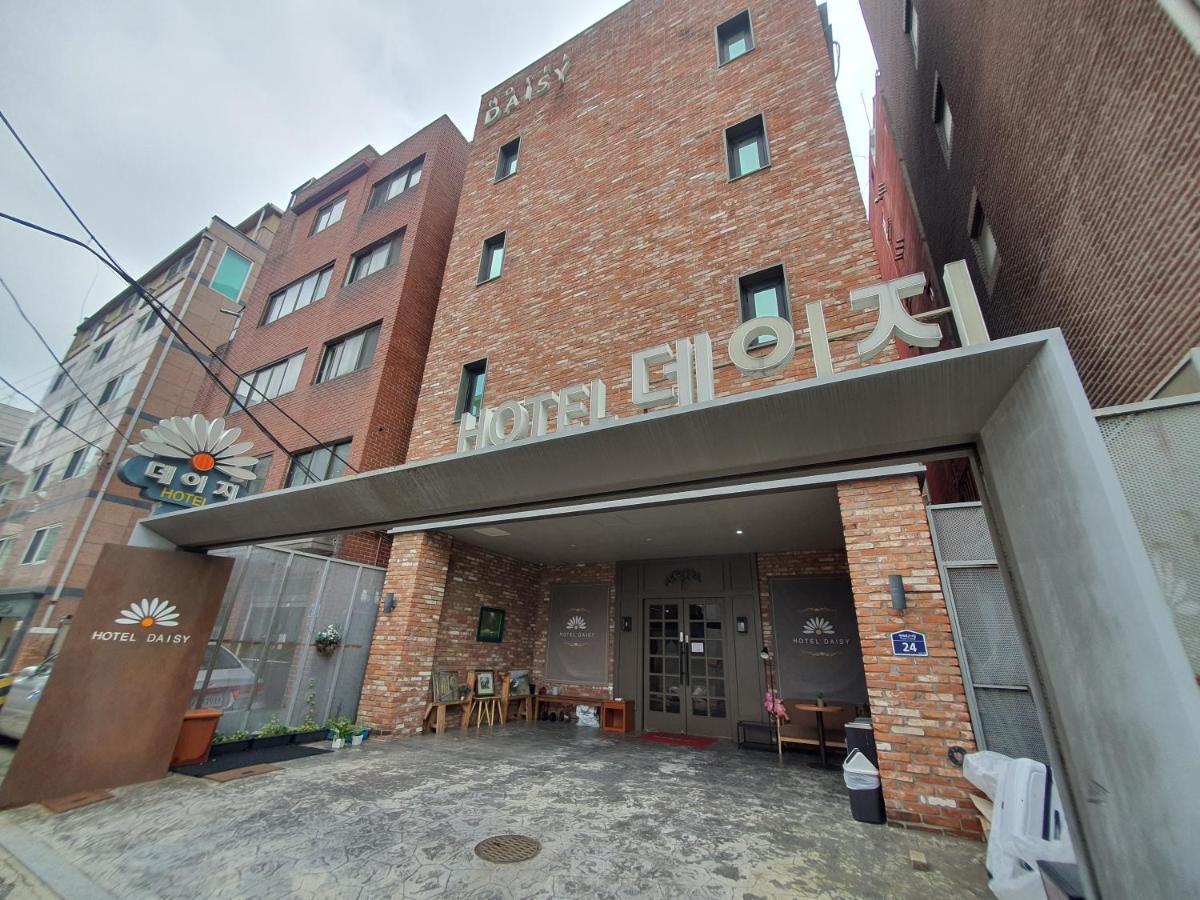 Daisy Motel Seul
